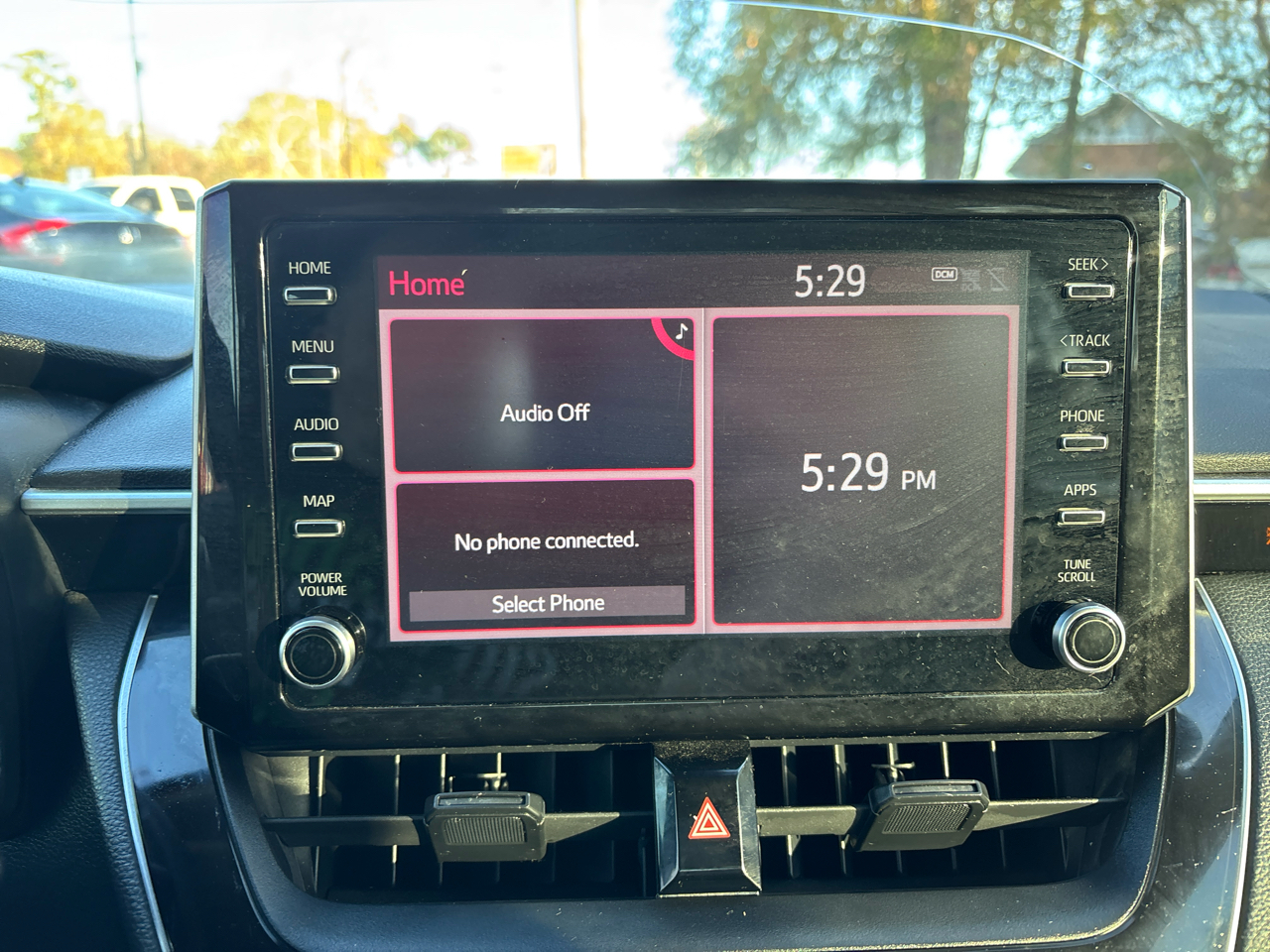 Toyota Corolla LE 2020