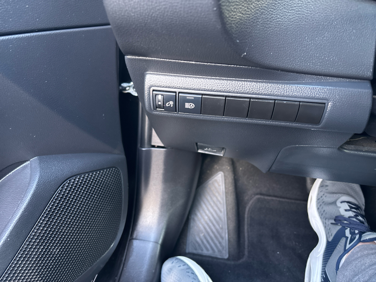 Toyota Corolla LE 2020