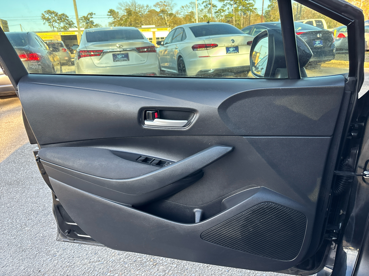 Toyota Corolla LE 2020