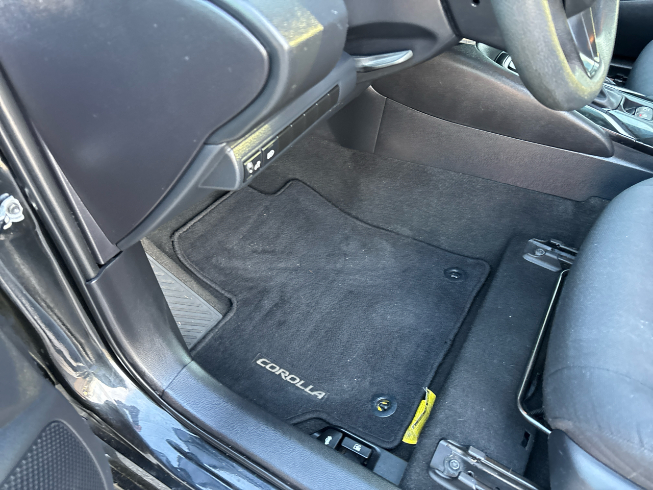 Toyota Corolla LE 2020