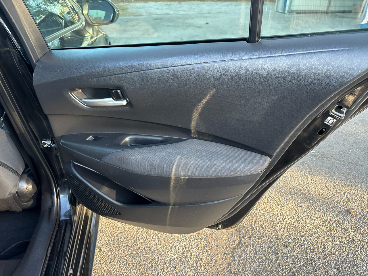 Toyota Corolla LE 2020