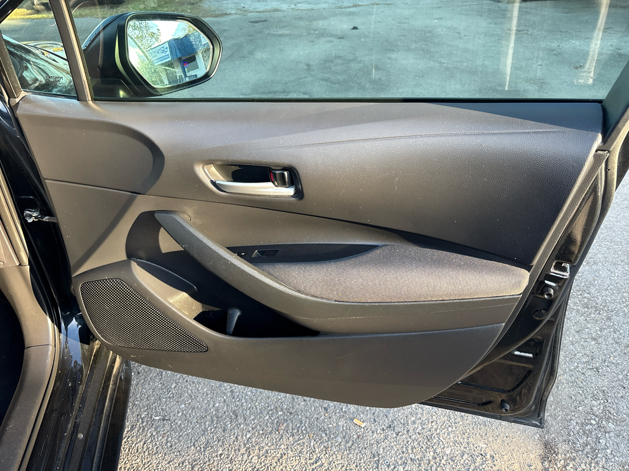 Toyota Corolla LE 2020