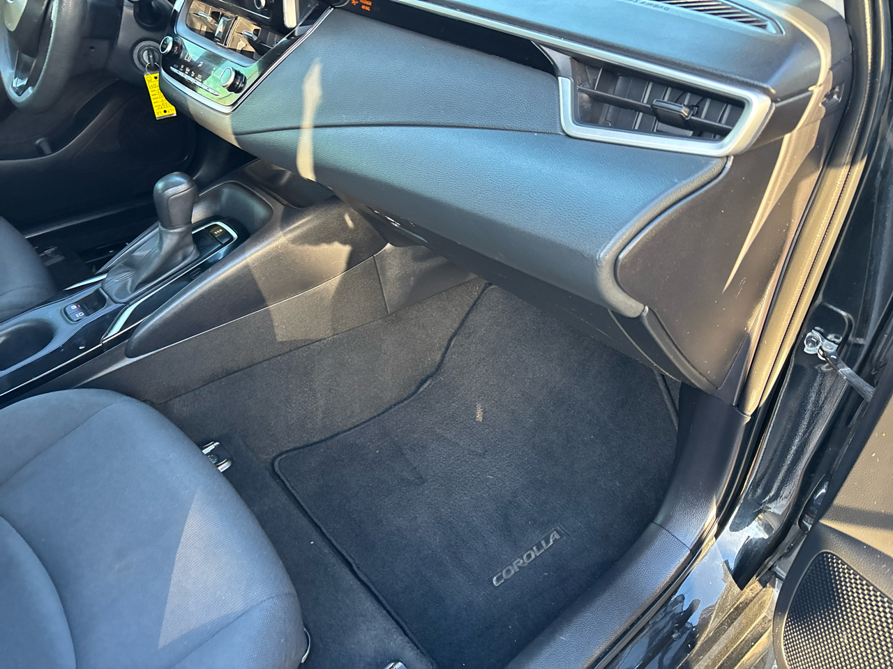 Toyota Corolla LE 2020