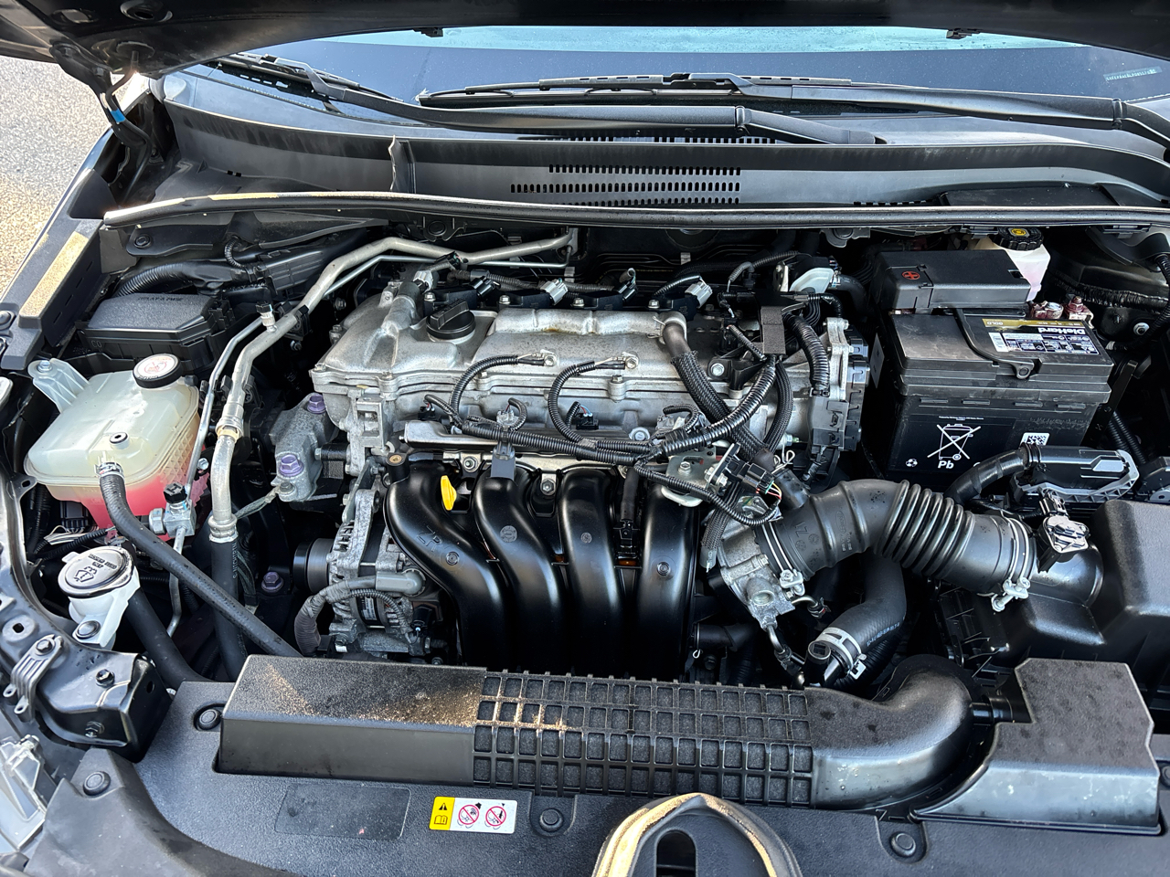 Toyota Corolla LE 2020