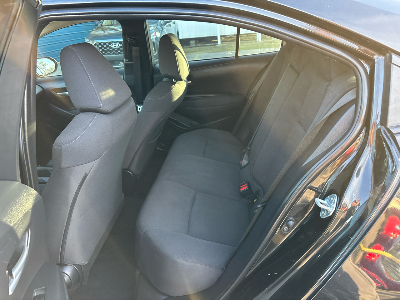 Toyota Corolla LE 2020