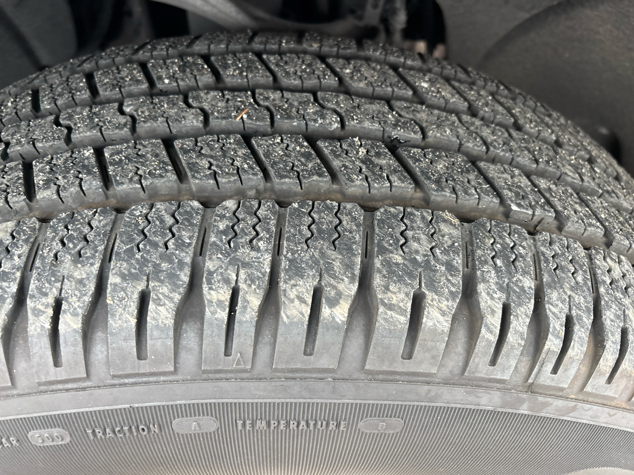 Chevrolet Silverado 1500 LT Crew Cab 2WD 2020