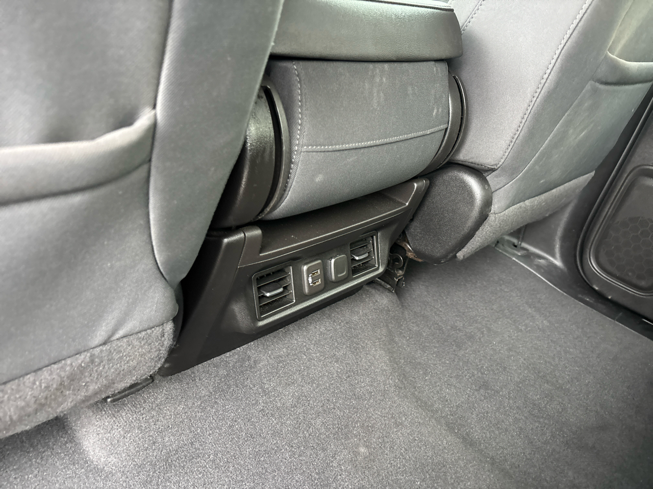 Chevrolet Silverado 1500 LT Crew Cab 2WD 2020