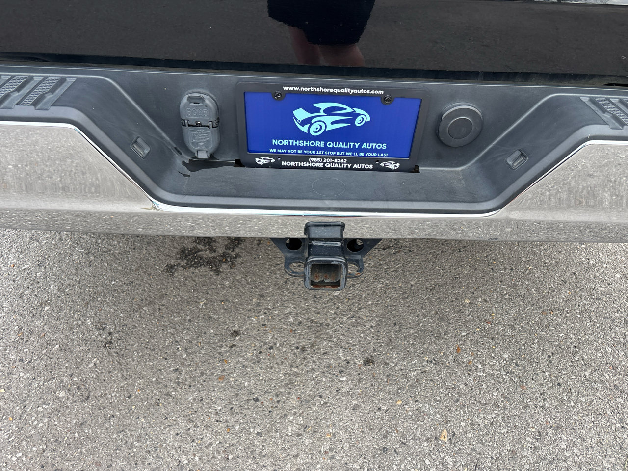 Chevrolet Silverado 1500 LT Crew Cab 2WD 2020