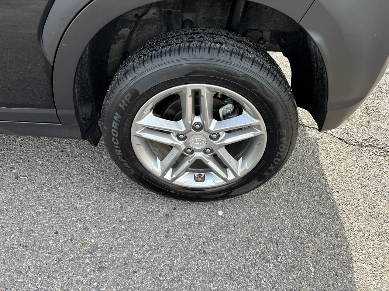 Hyundai Kona SE 2019