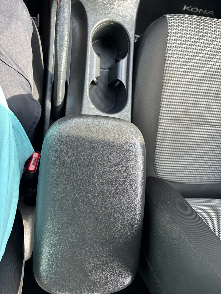 Hyundai Kona SE 2019