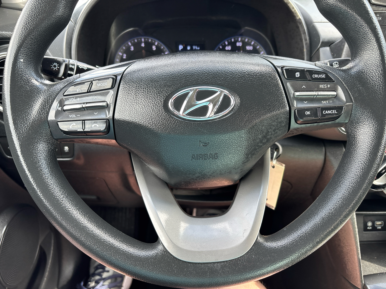 Hyundai Kona SE 2019