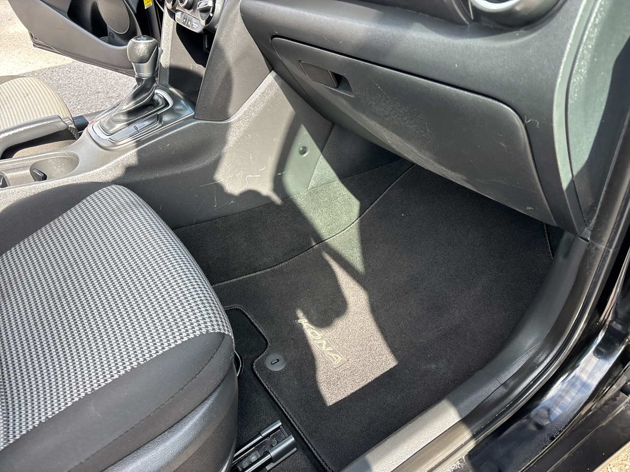 Hyundai Kona SE 2019