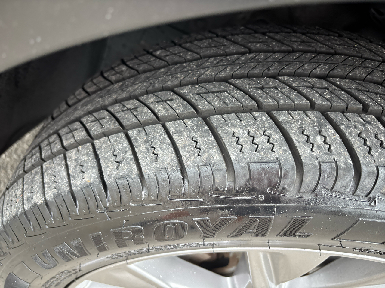 Mazda CX-5 Grand Touring 2020