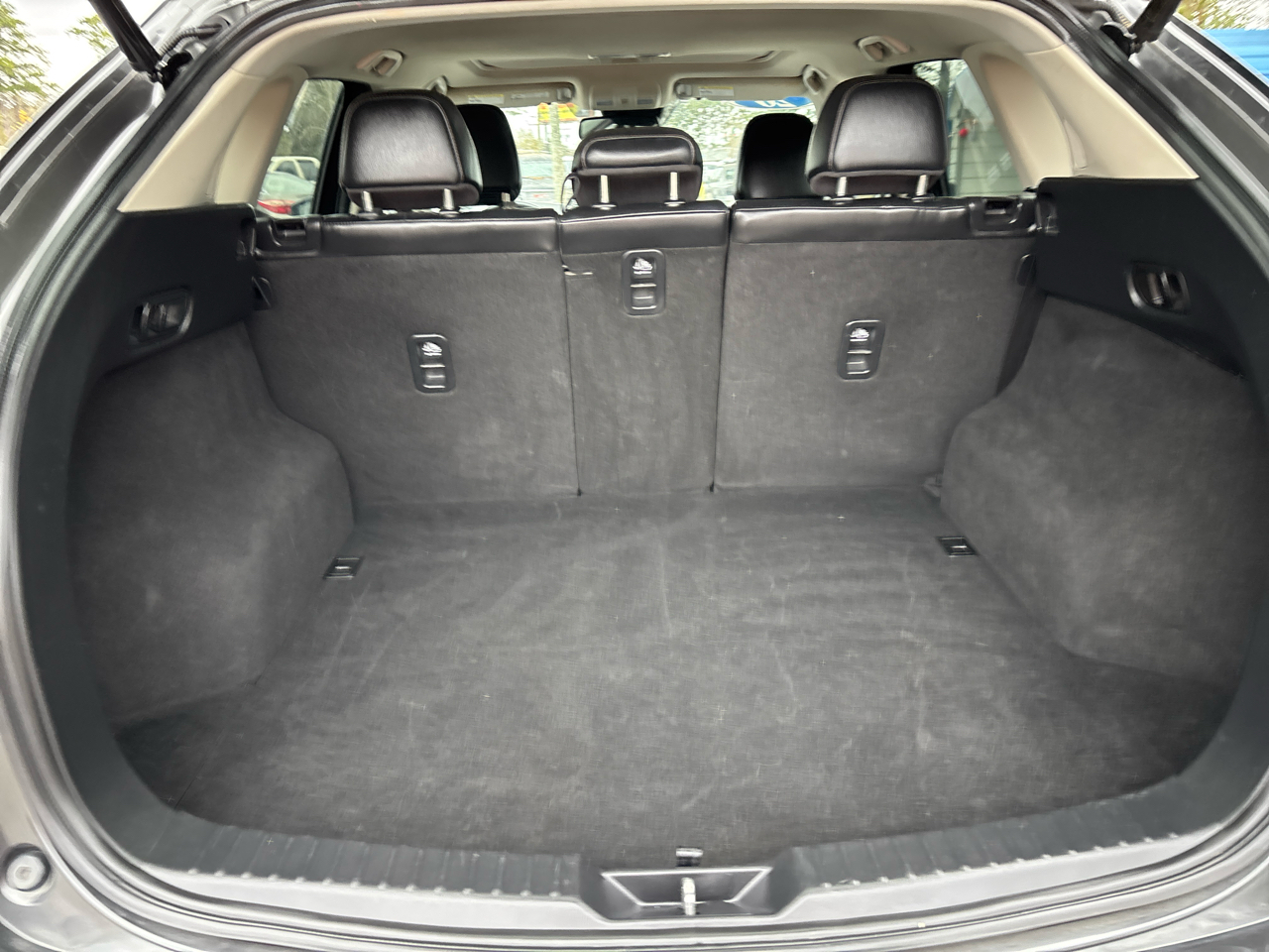 Mazda CX-5 Grand Touring 2020