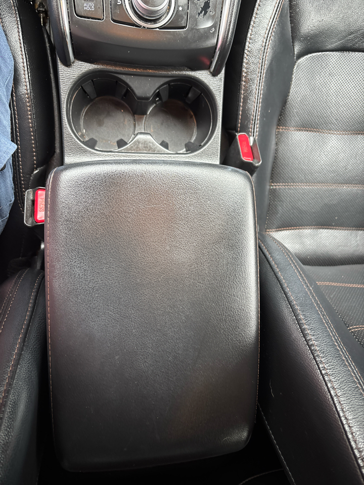 Mazda CX-5 Grand Touring 2020