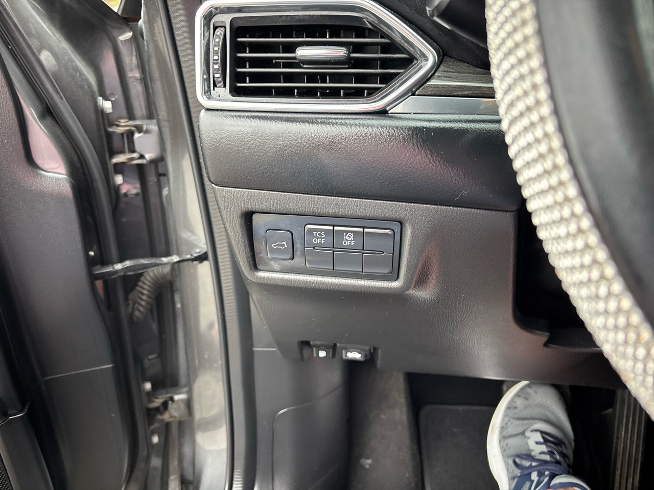 Mazda CX-5 Grand Touring 2020