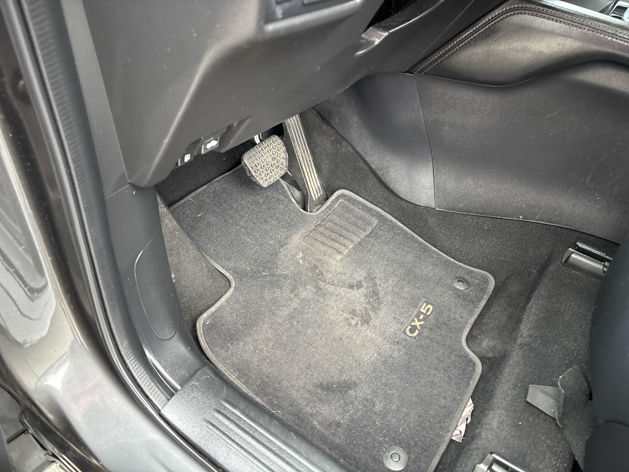 Mazda CX-5 Grand Touring 2020