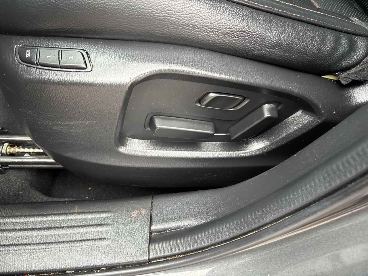 Mazda CX-5 Grand Touring 2020