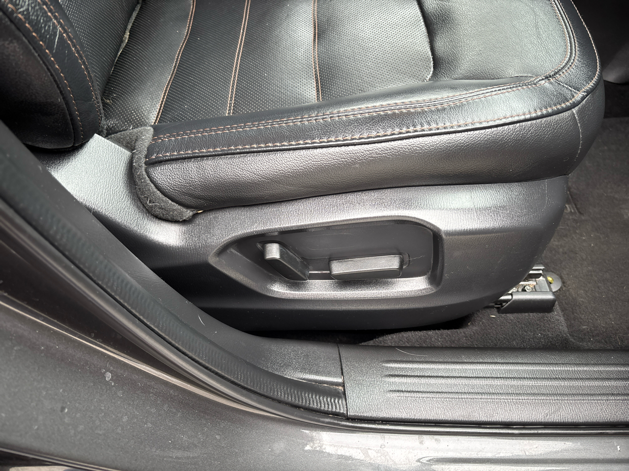 Mazda CX-5 Grand Touring 2020