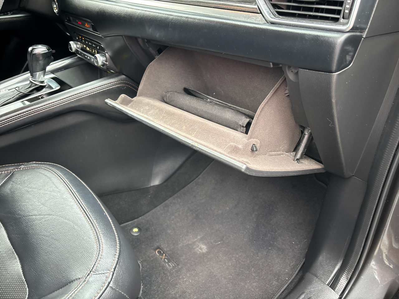 Mazda CX-5 Grand Touring 2020