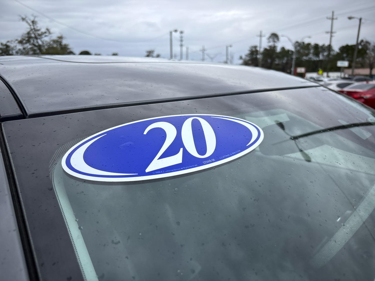 Mazda CX-5 Grand Touring 2020