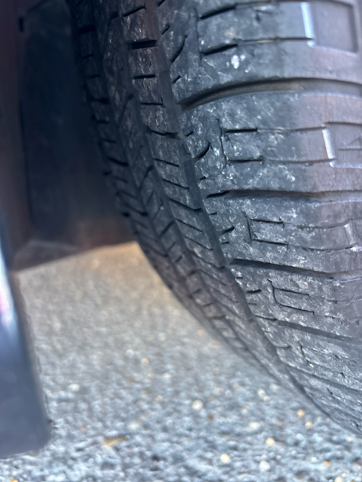 Honda Civic EX-TL Sedan CVT 2017