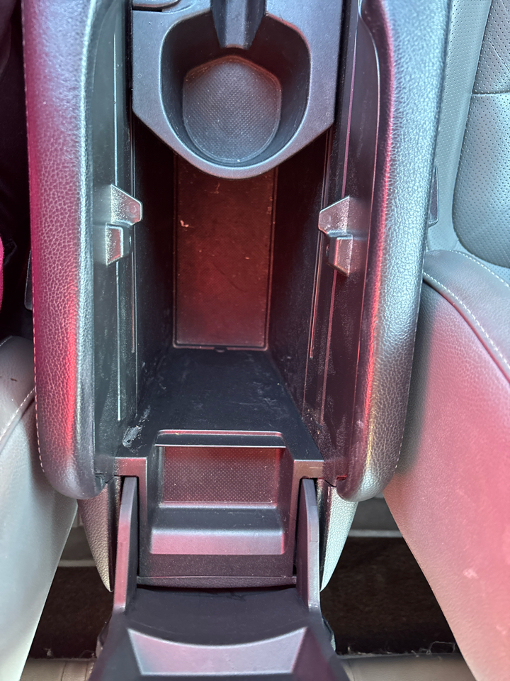 Honda Civic EX-TL Sedan CVT 2017