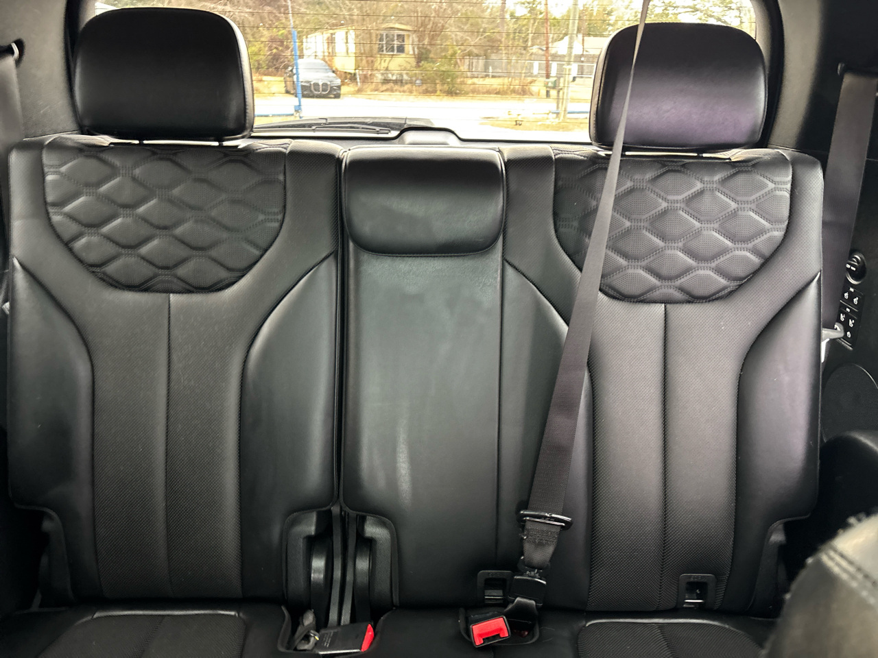 Hyundai Palisade Limited 2021