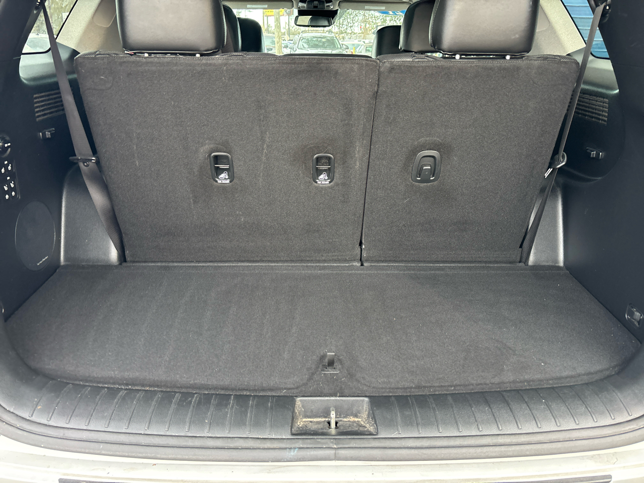 Hyundai Palisade Limited 2021