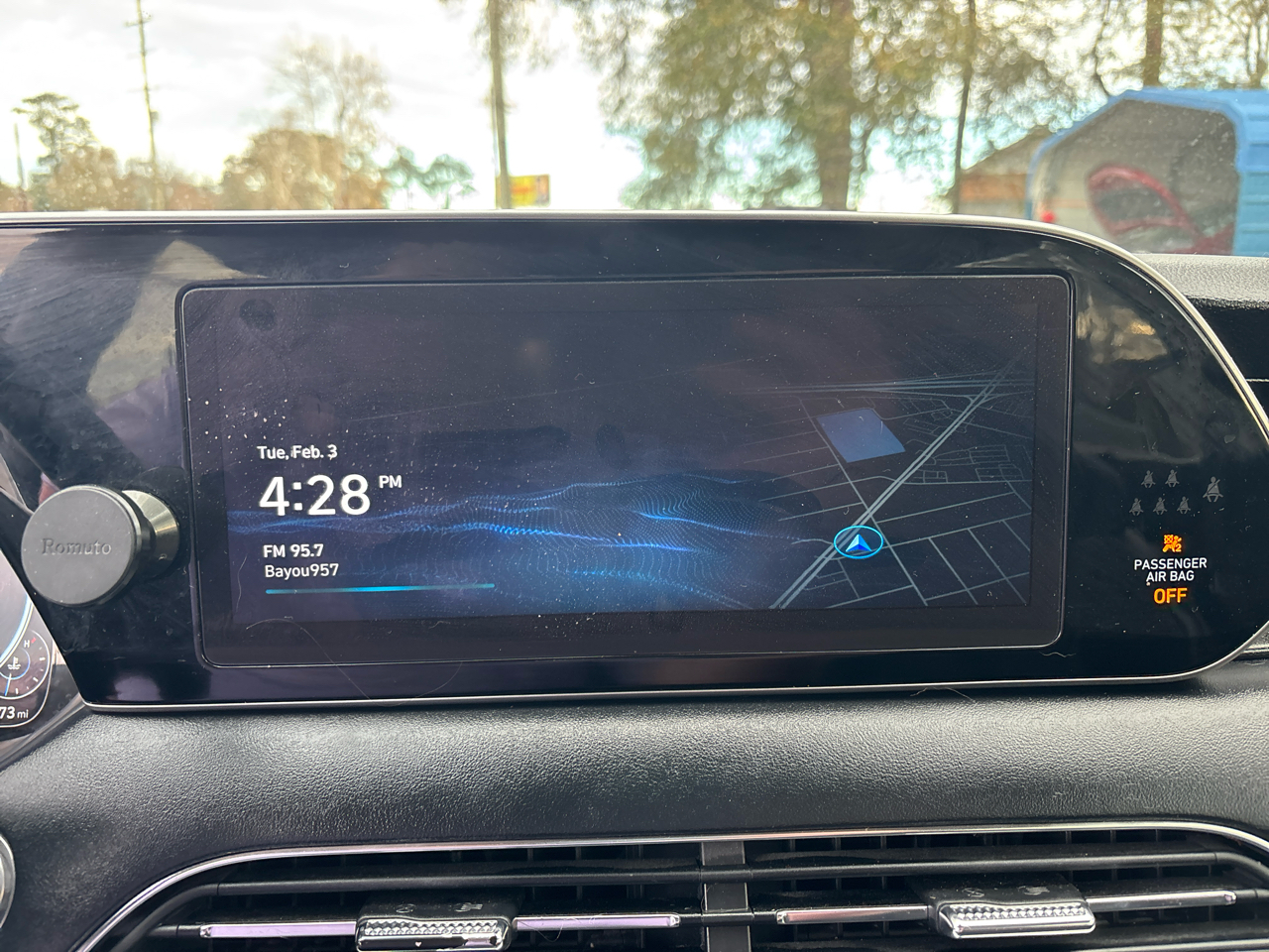 Hyundai Palisade Limited 2021