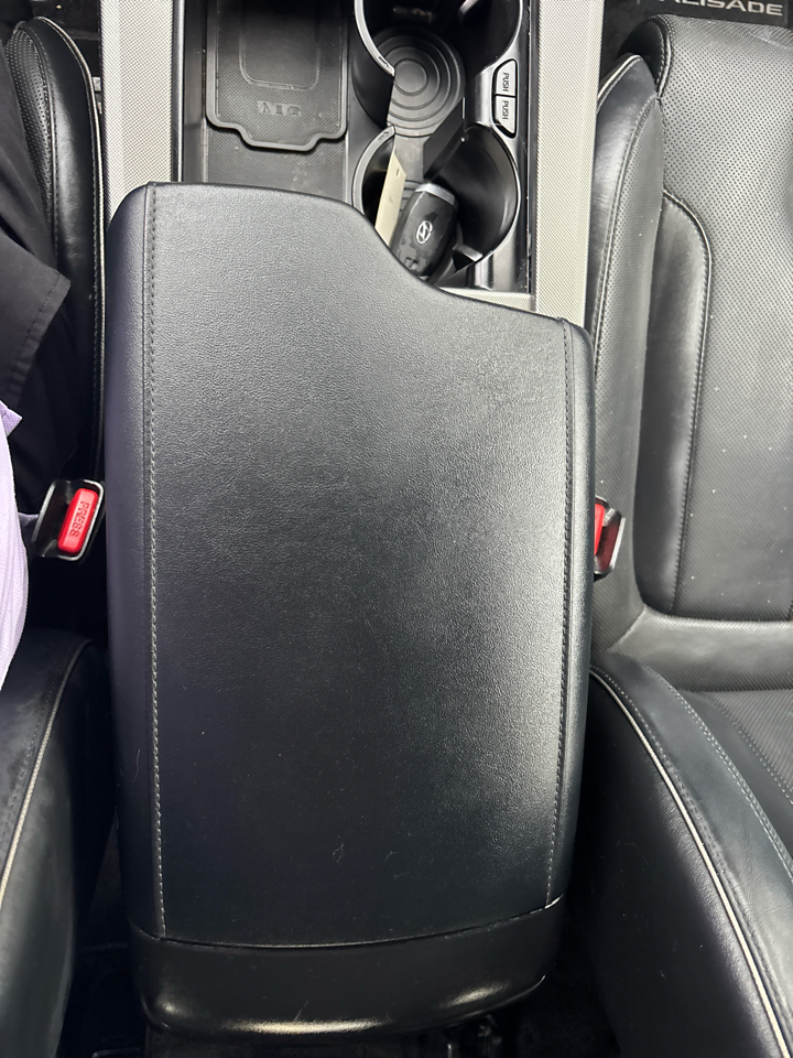 Hyundai Palisade Limited 2021