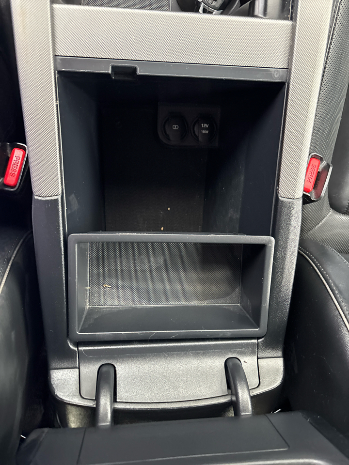 Hyundai Palisade Limited 2021