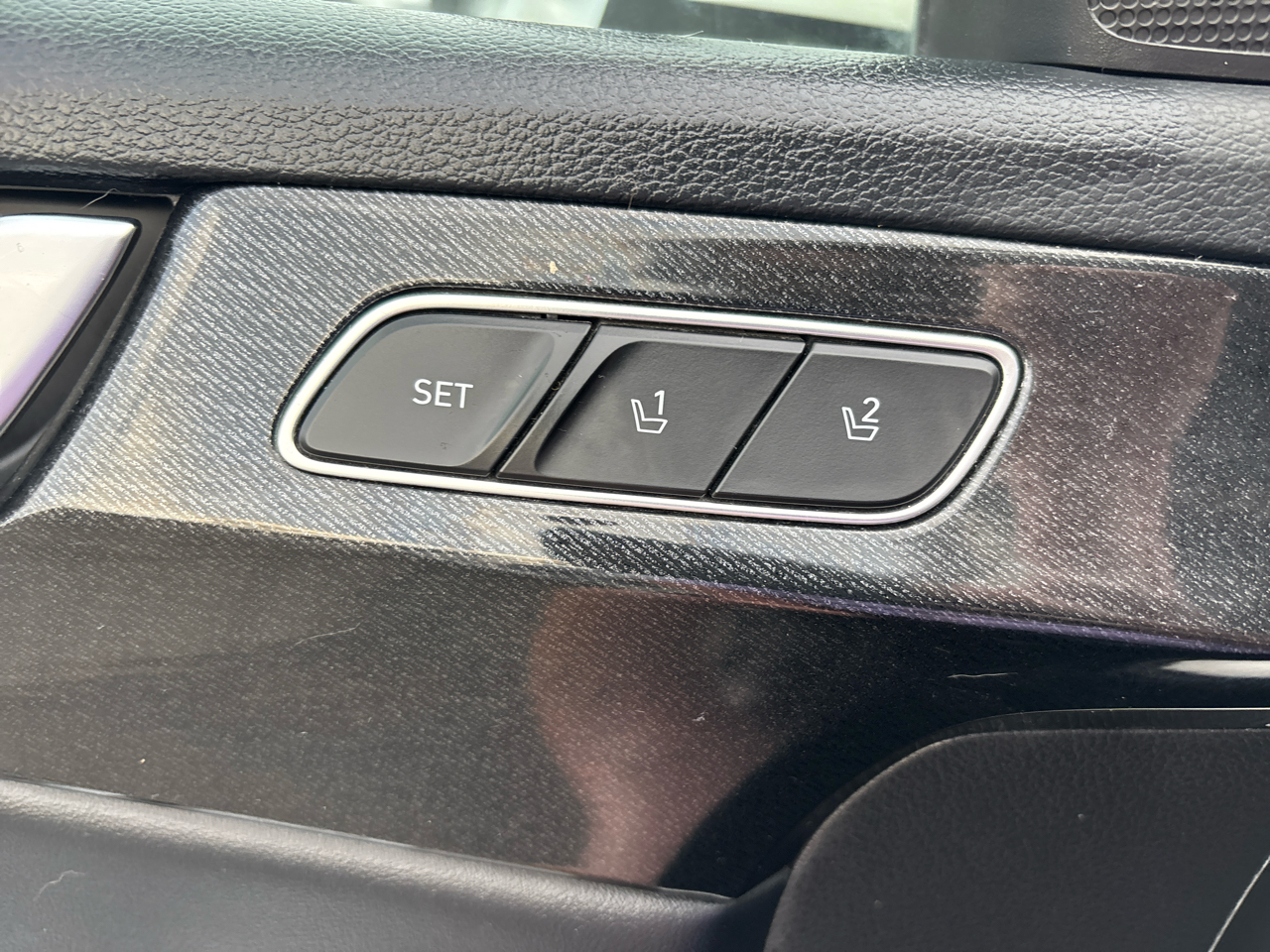 Hyundai Palisade Limited 2021