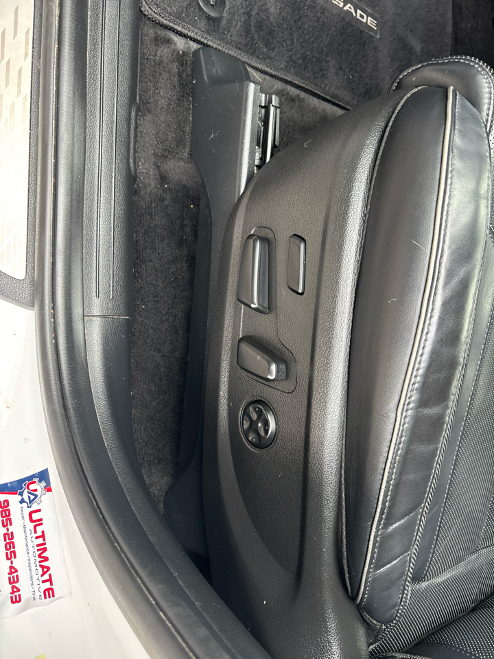 Hyundai Palisade Limited 2021