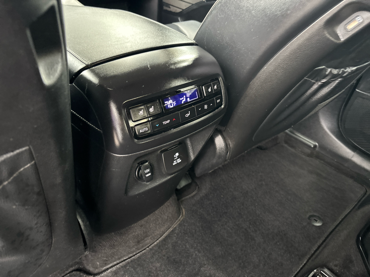 Hyundai Palisade Limited 2021