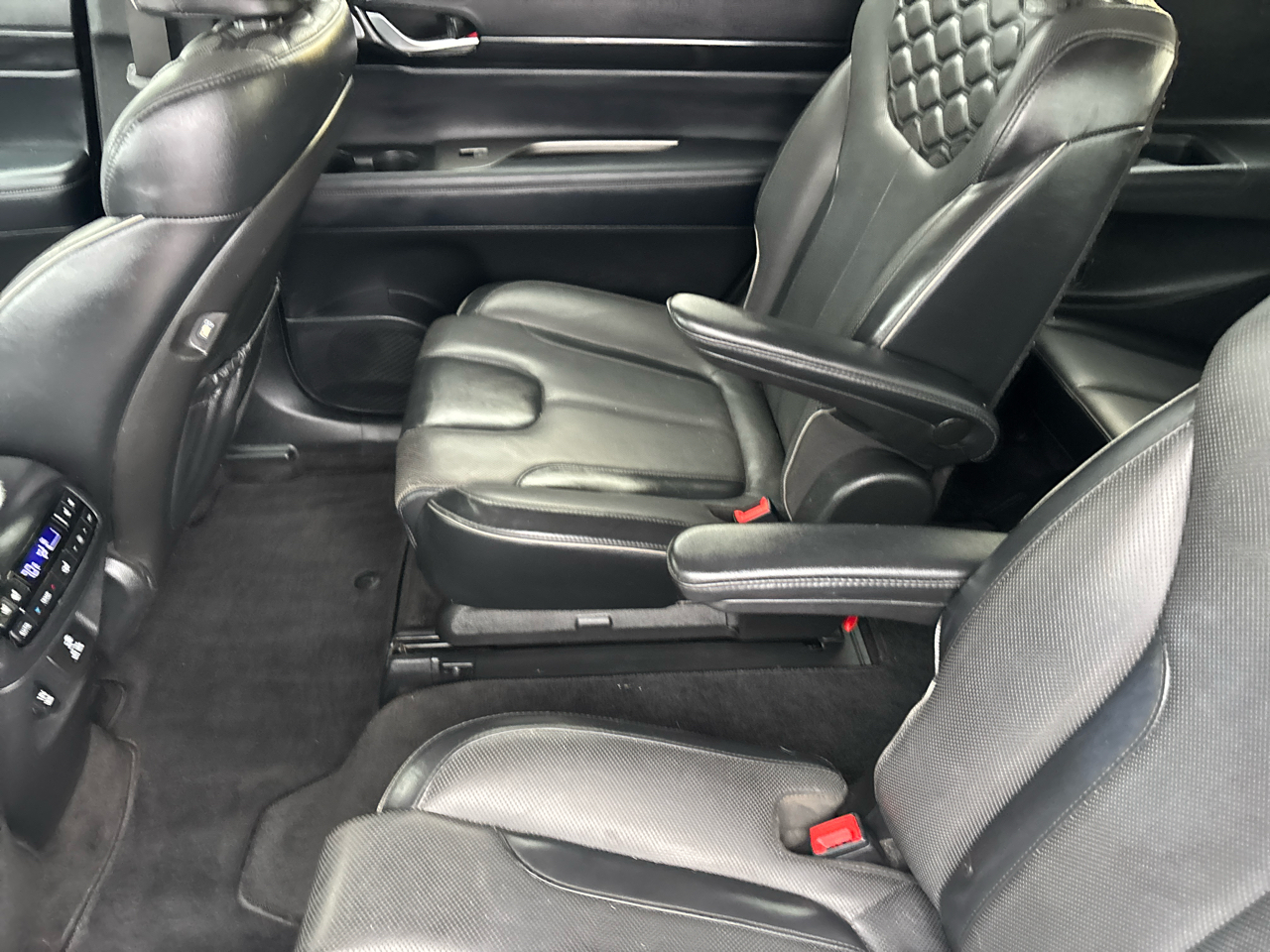 Hyundai Palisade Limited 2021