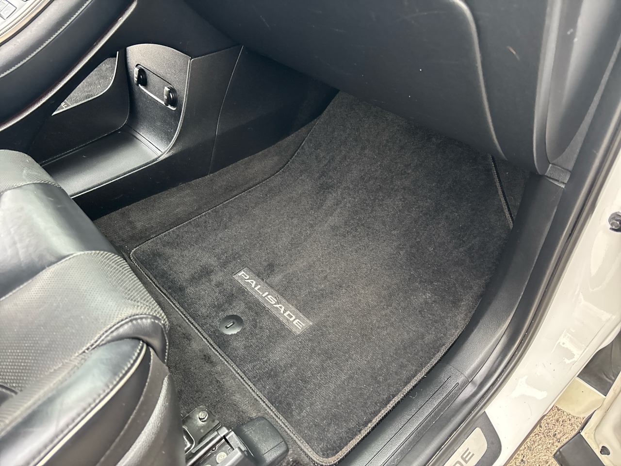 Hyundai Palisade Limited 2021