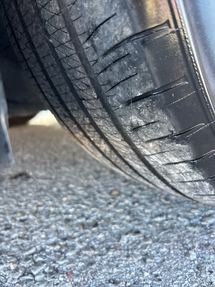 Toyota Camry LE 2021