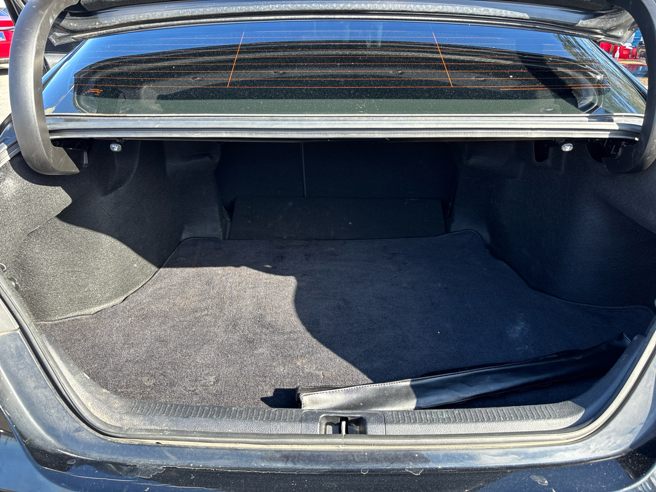 Toyota Camry LE 2021