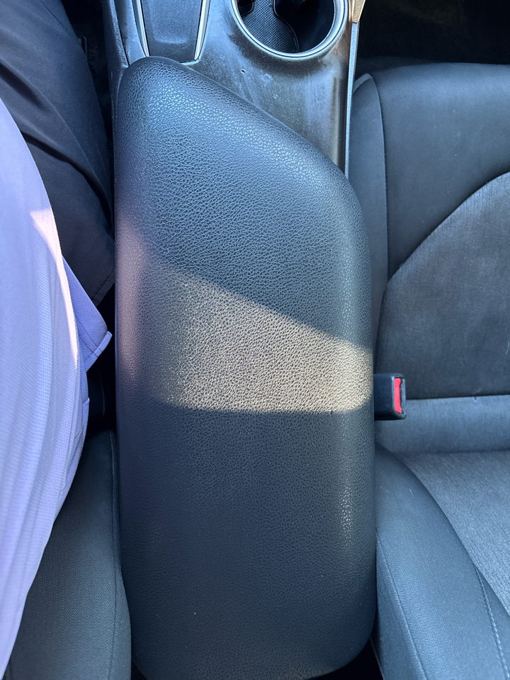 Toyota Camry LE 2021