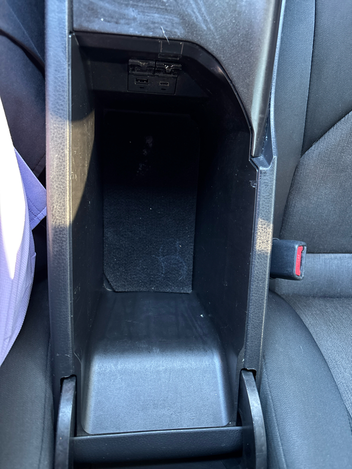 Toyota Camry LE 2021