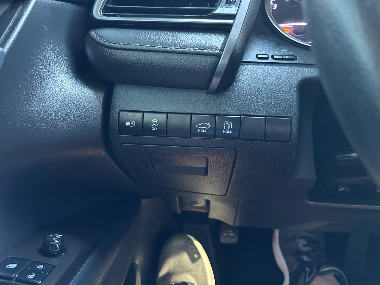 Toyota Camry LE 2021