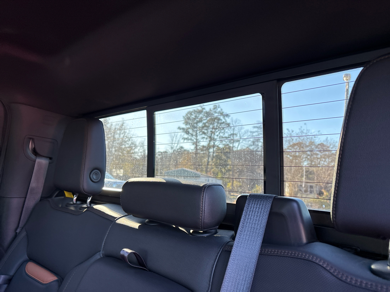 GMC Sierra 2500HD AT4 Crew Cab 4WD 2022