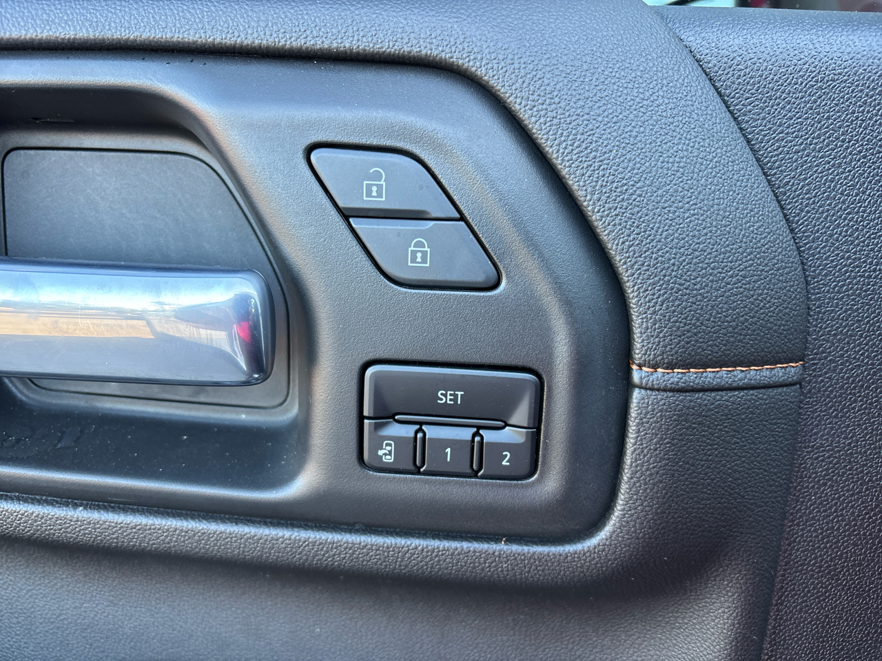 GMC Sierra 2500HD AT4 Crew Cab 4WD 2022