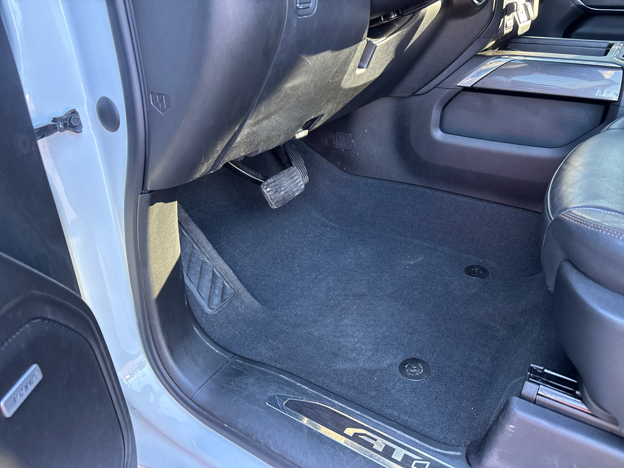 GMC Sierra 2500HD AT4 Crew Cab 4WD 2022