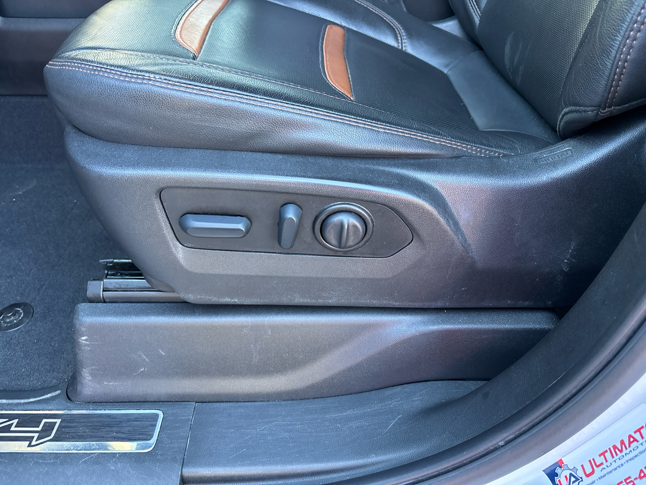 GMC Sierra 2500HD AT4 Crew Cab 4WD 2022