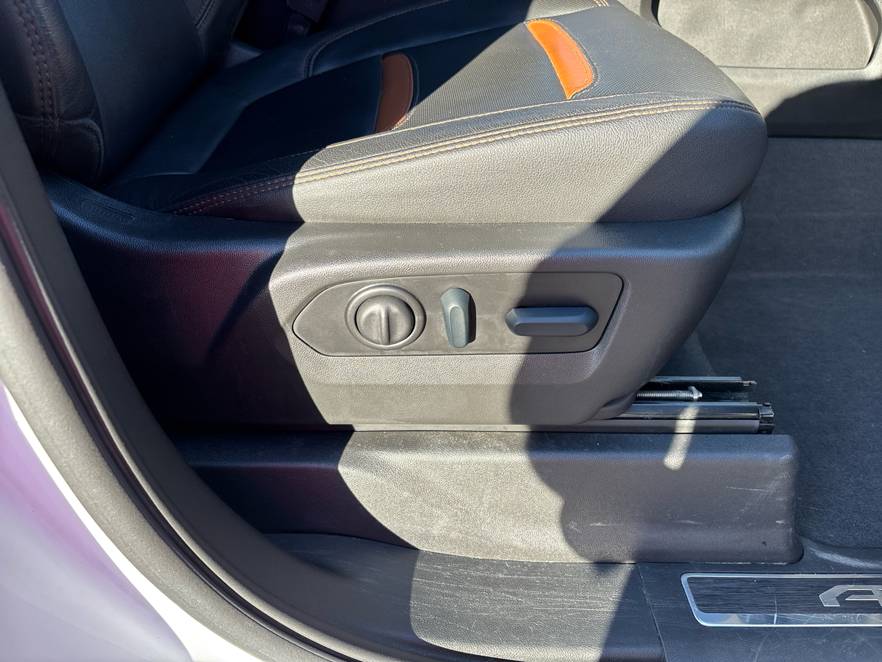 GMC Sierra 2500HD AT4 Crew Cab 4WD 2022