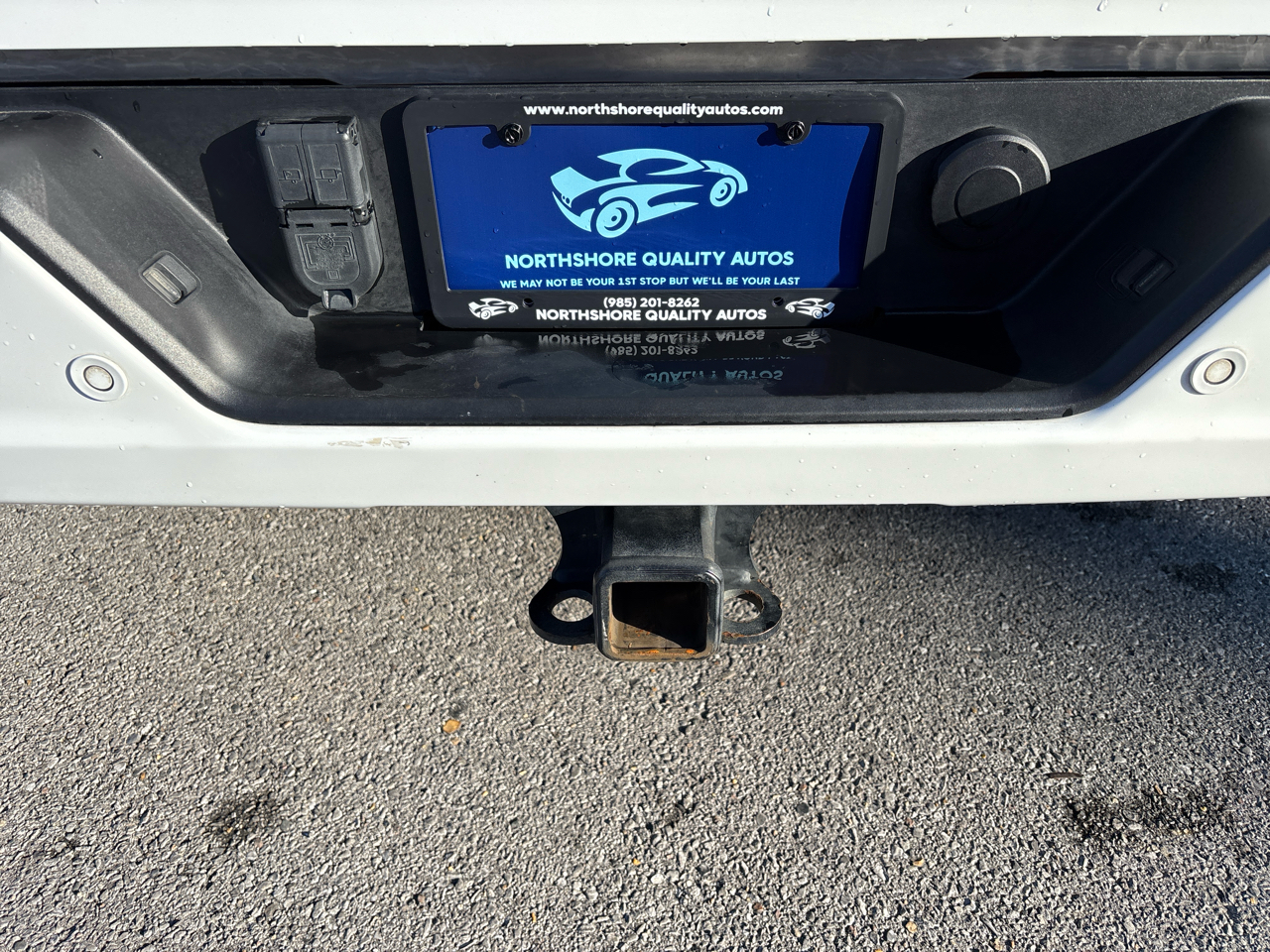 GMC Sierra 2500HD AT4 Crew Cab 4WD 2022