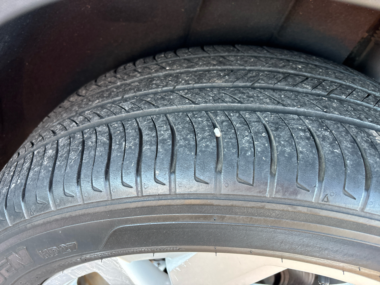 Volkswagen Atlas V6 SE w/Technology 2022