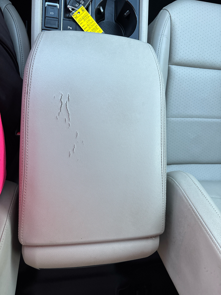 Volkswagen Atlas V6 SE w/Technology 2022